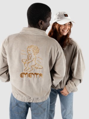 iKON Baseball jacket